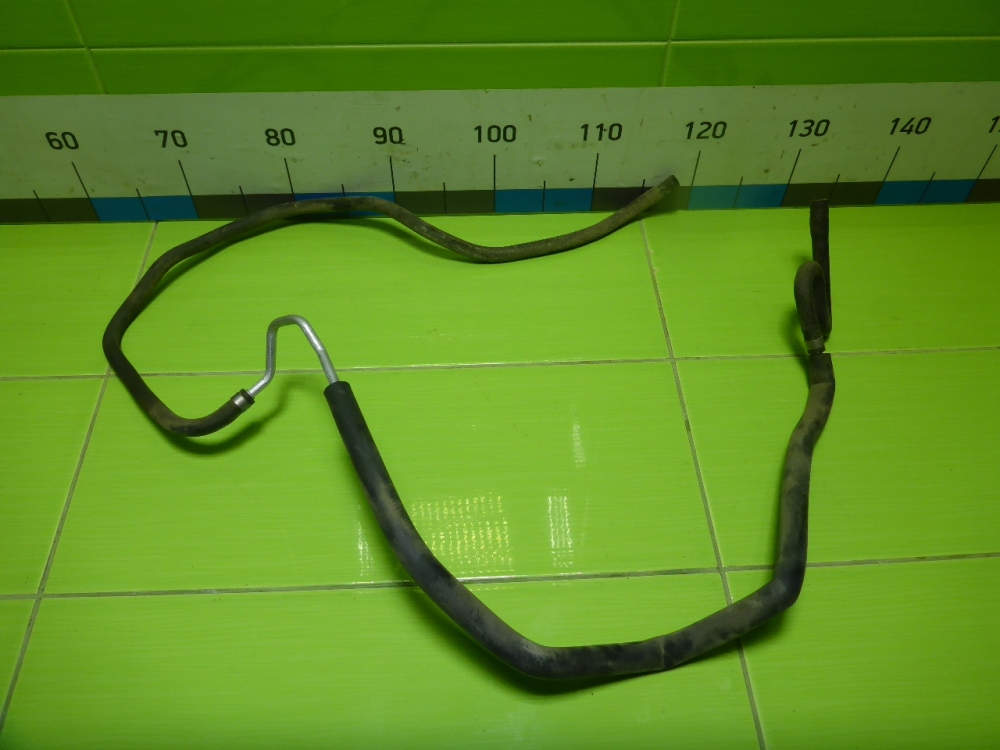 Шланг омывателя