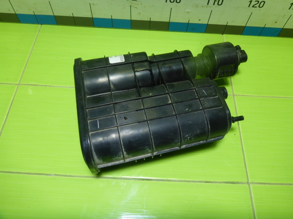 Абсорбер (фильтр угольный)