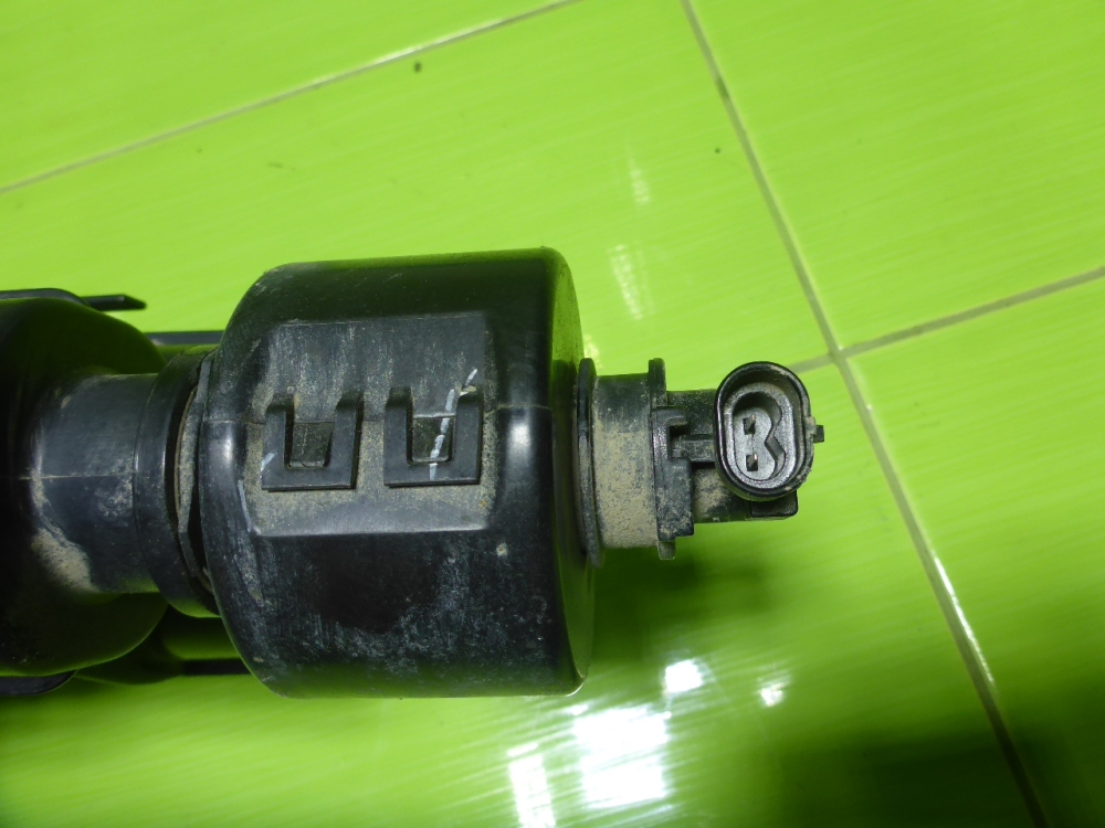 Абсорбер (фильтр угольный)