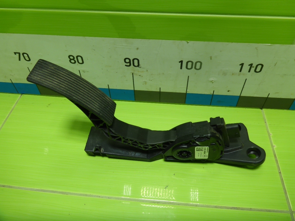 Педаль электронная