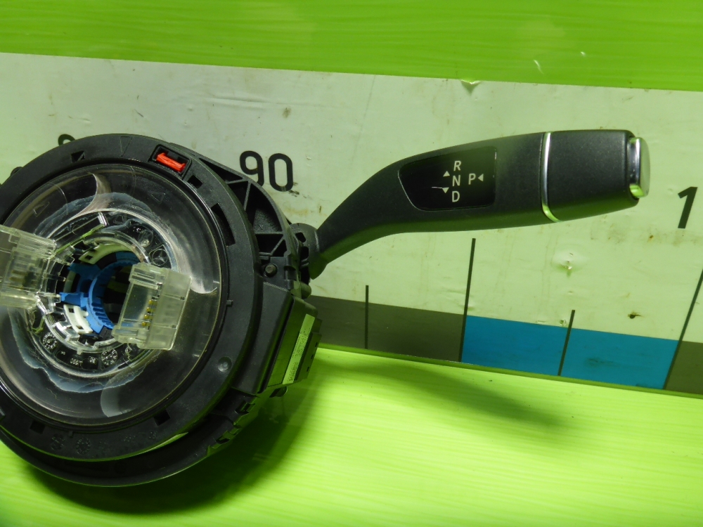 Переключатель подрулевой