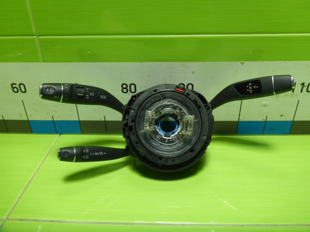 Переключатель подрулевой