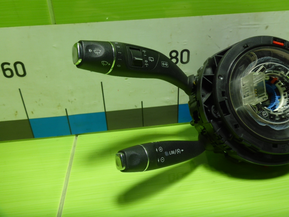 Переключатель подрулевой