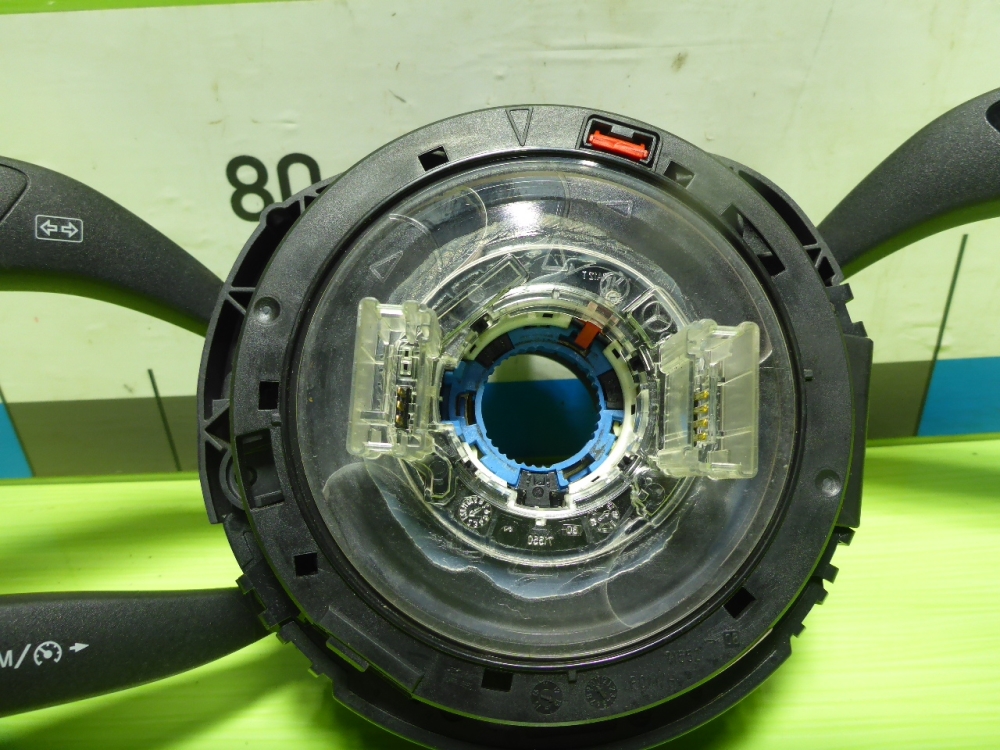 Переключатель подрулевой