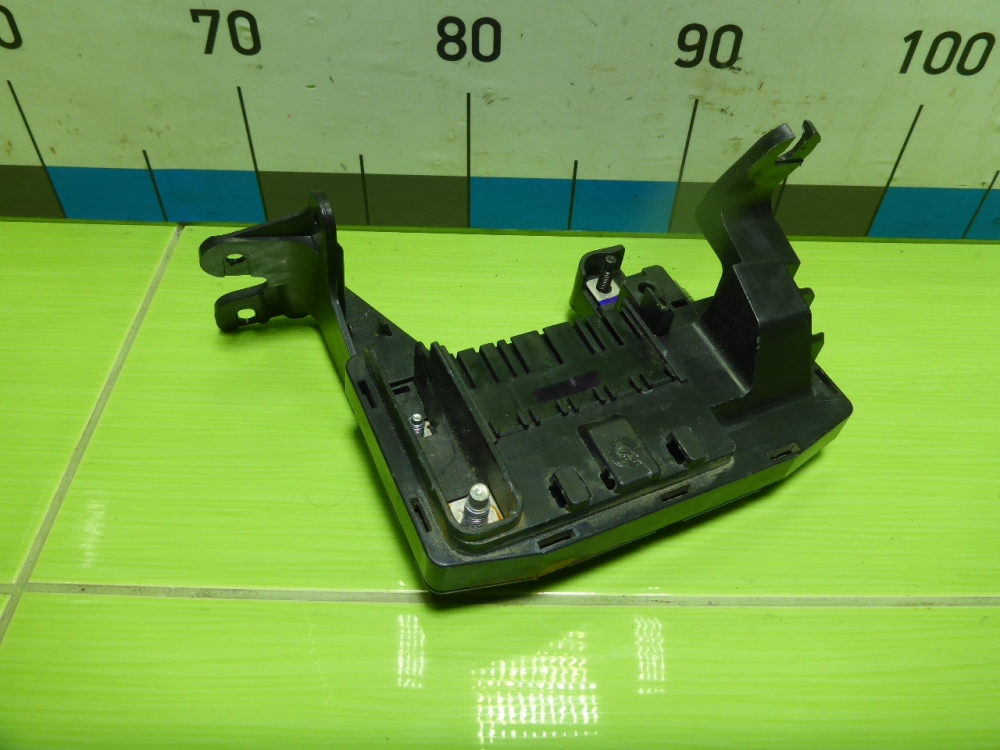 Блок предохранителей