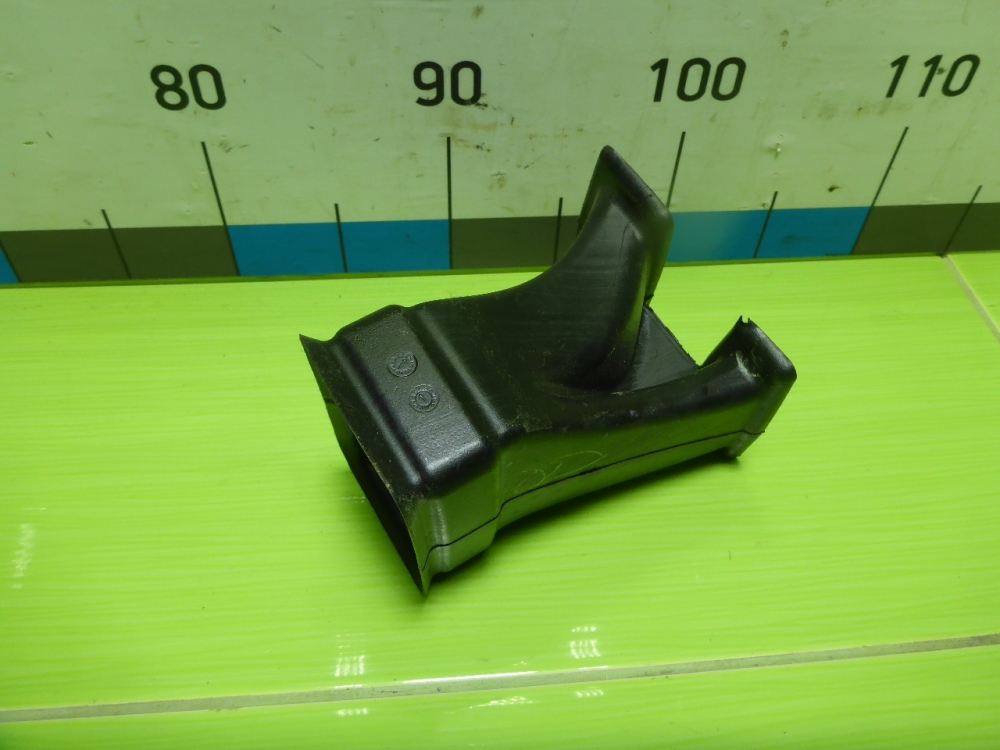 Воздуховод