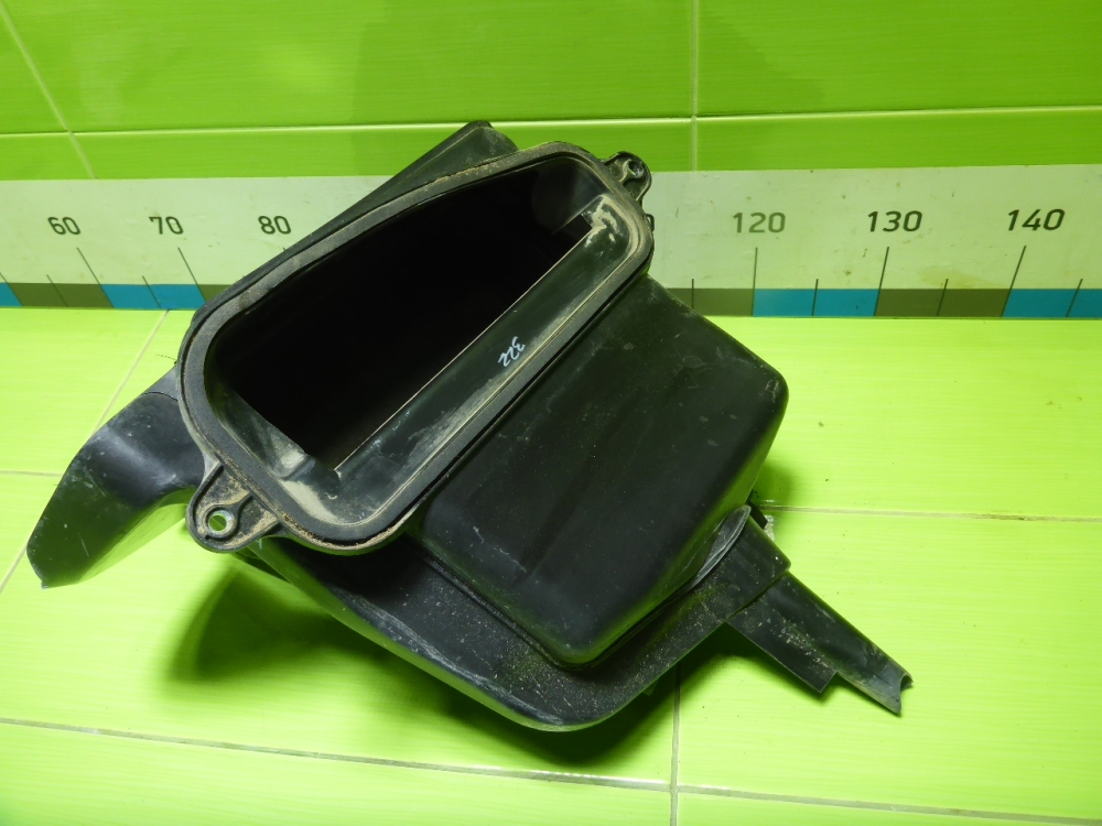 Воздухозаборник (внутри)