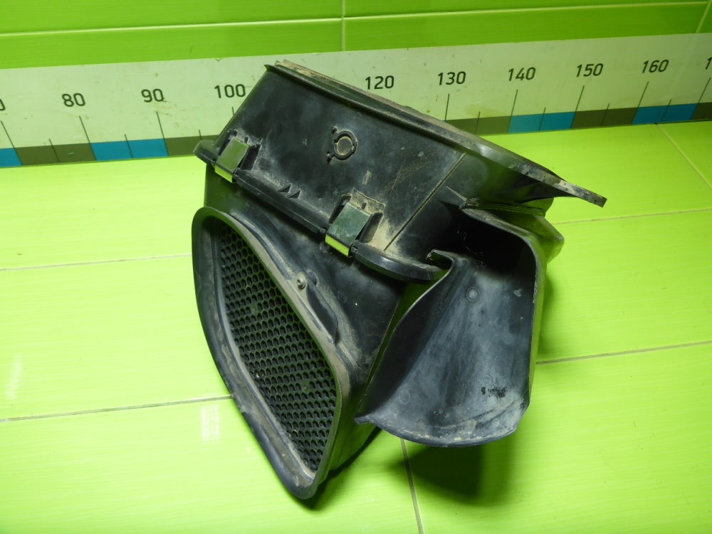 Воздухозаборник (внутри)