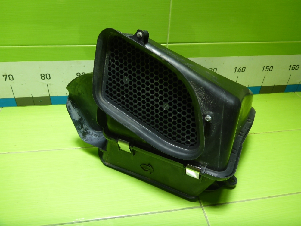 Воздухозаборник (внутри)