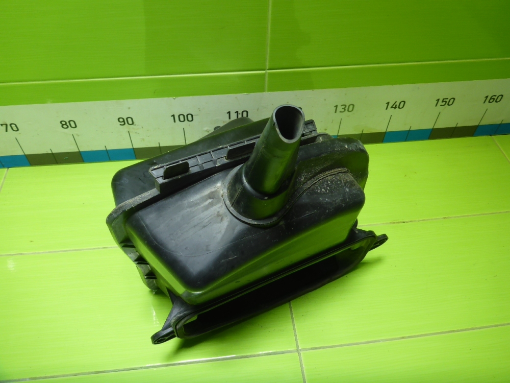 Воздухозаборник (внутри)