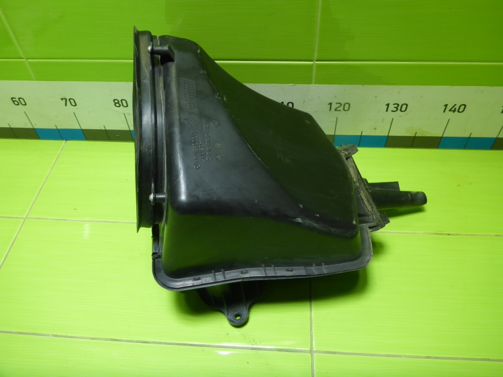 Воздухозаборник (внутри)