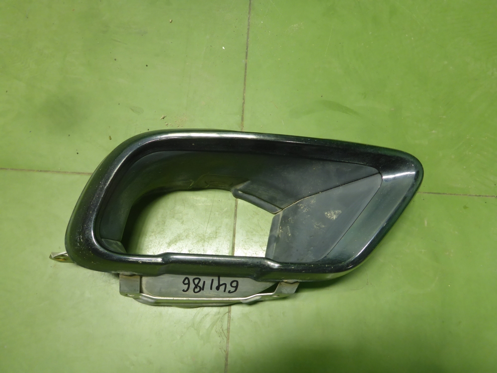 Насадка на глушитель