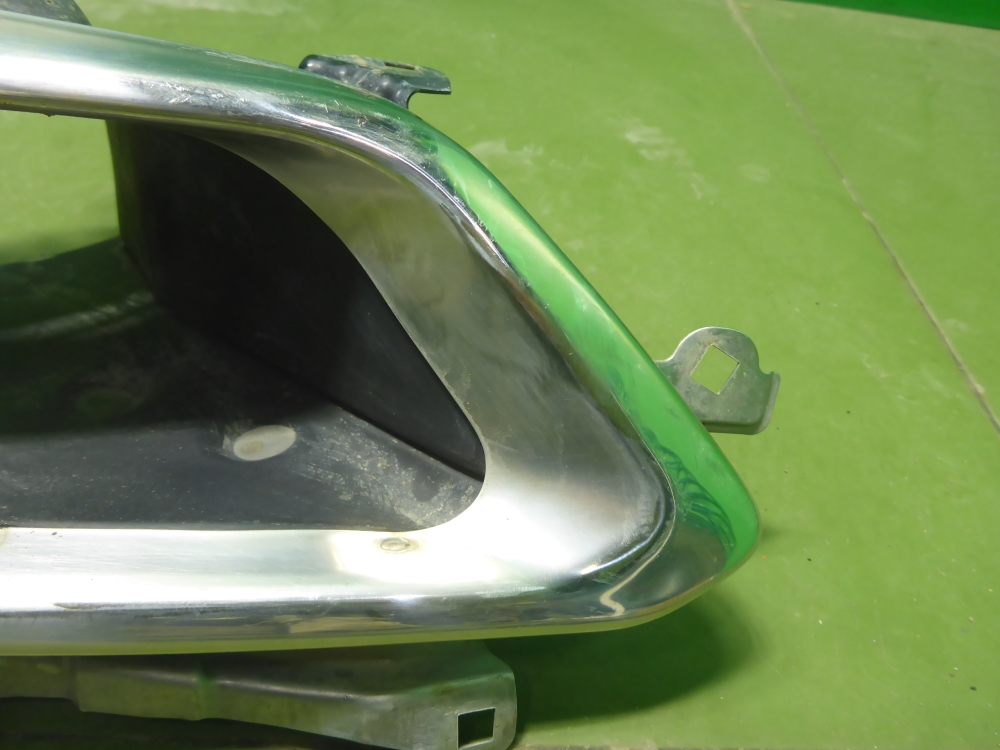 Насадка на глушитель