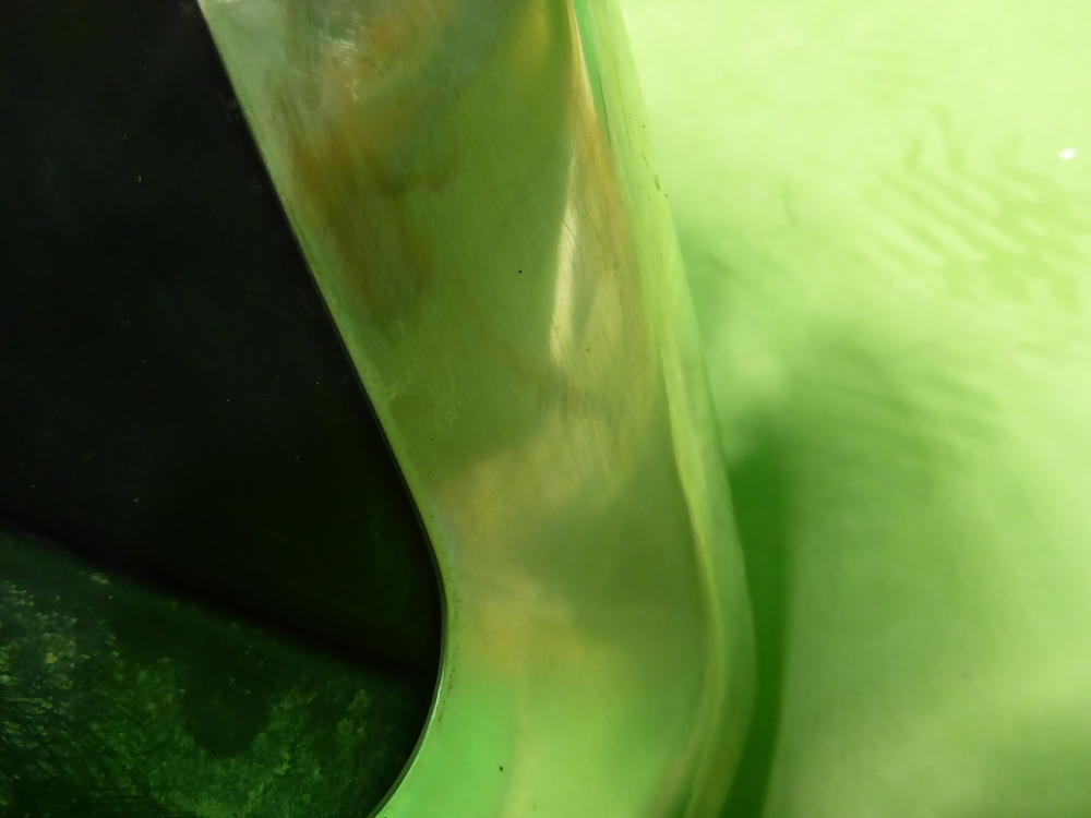 Насадка на глушитель