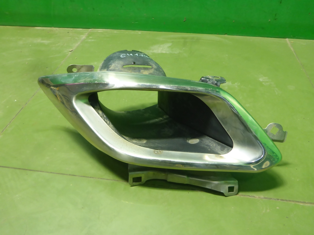 Насадка на глушитель