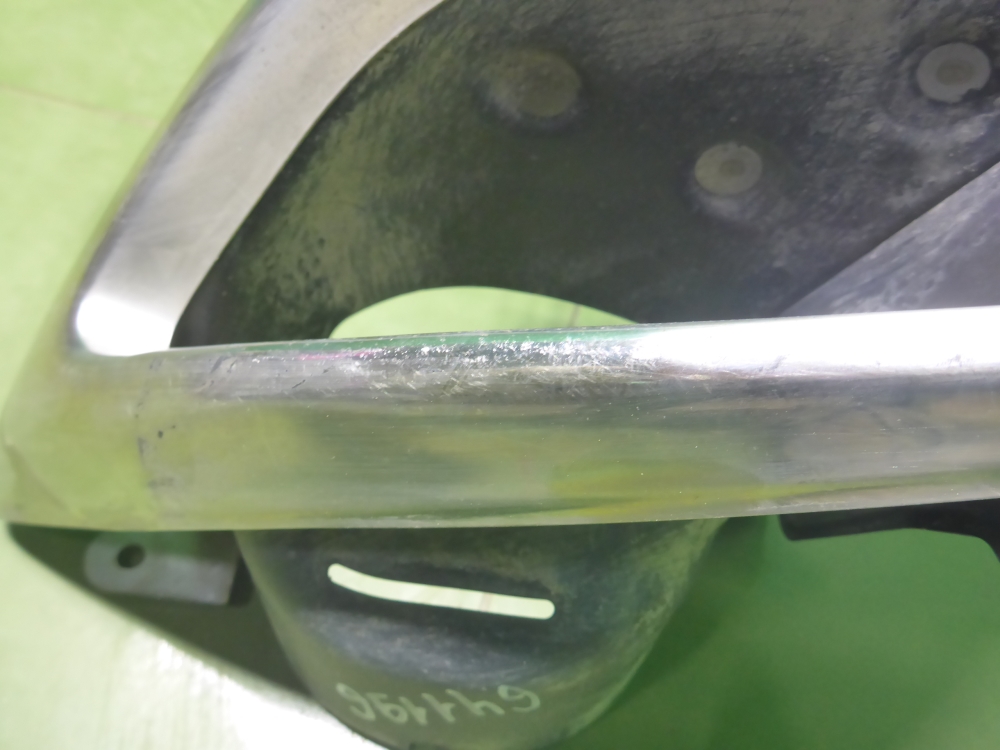 Насадка на глушитель