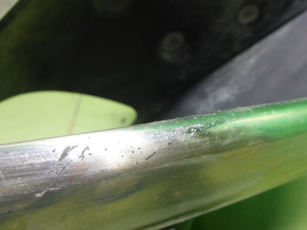 Насадка на глушитель