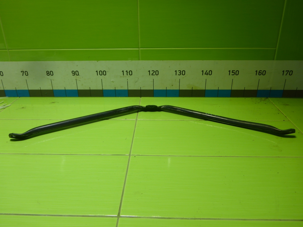 Кронштейн передней панели