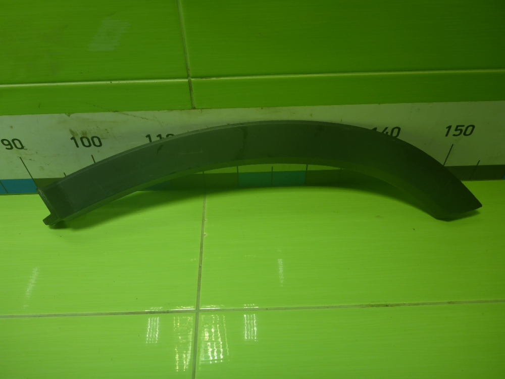 Накладка двери задней левой