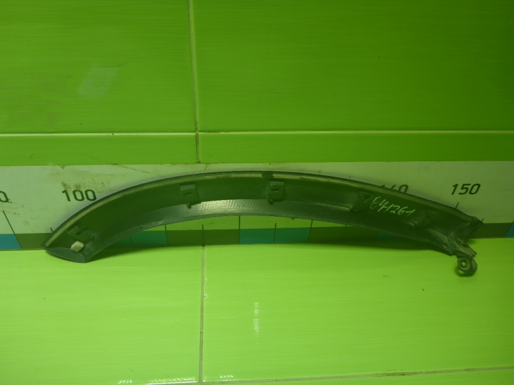 Накладка двери задней левой