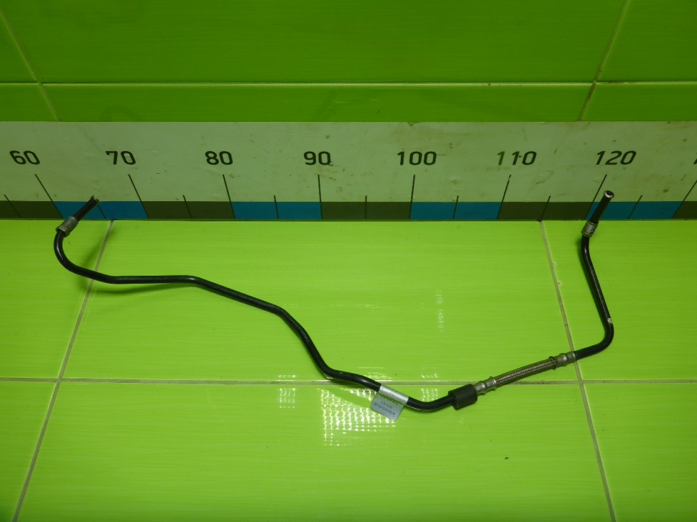 Трубка тормозная