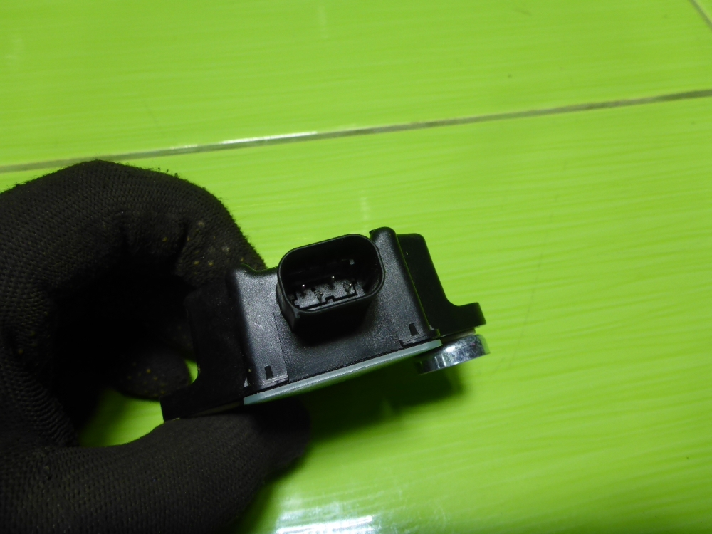 Датчик ускорения