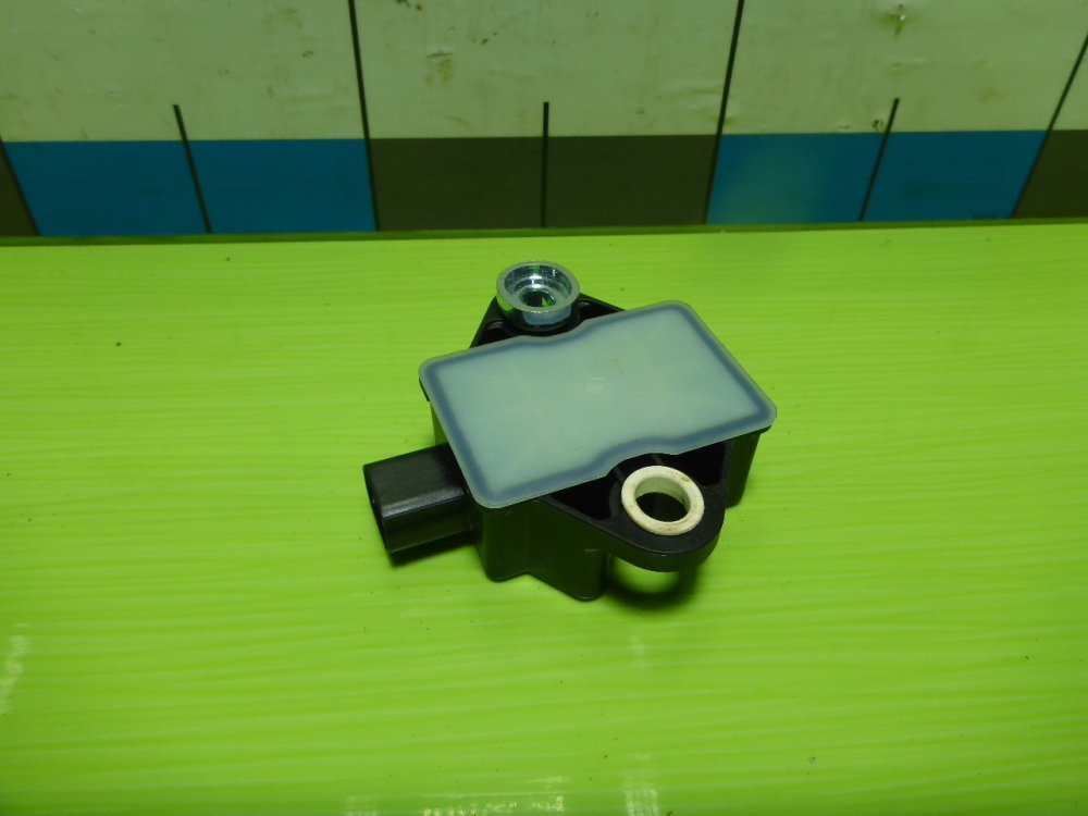 Датчик ускорения