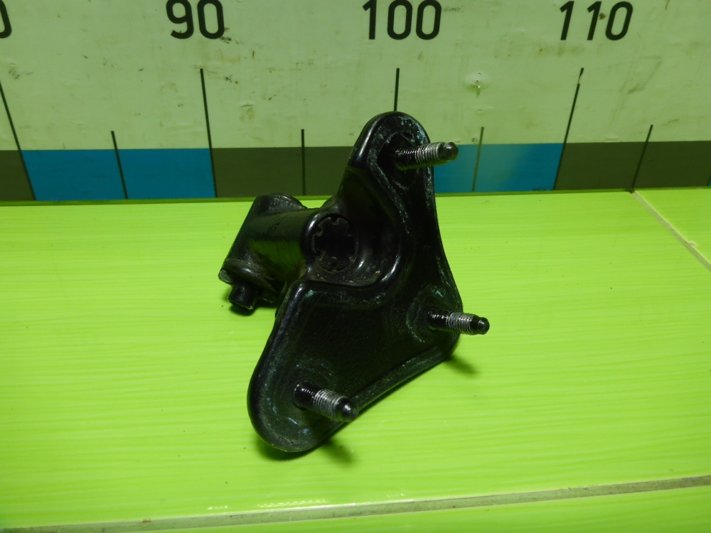 Петля двери передней левой нижняя