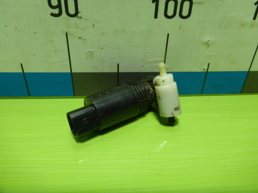 Насос омывателя