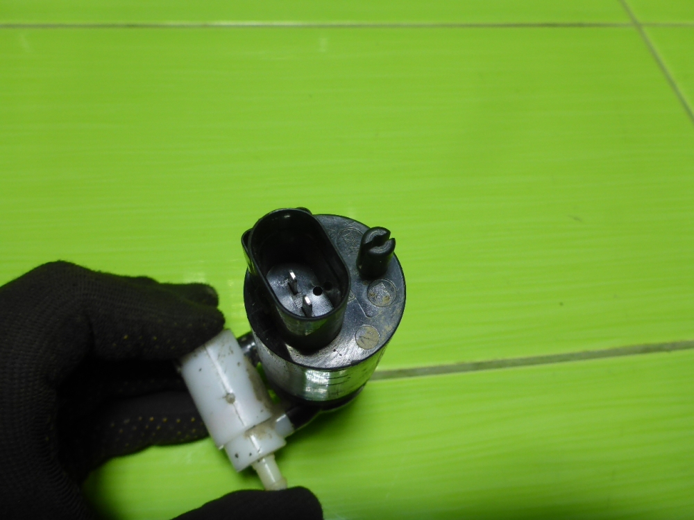 Насос омывателя