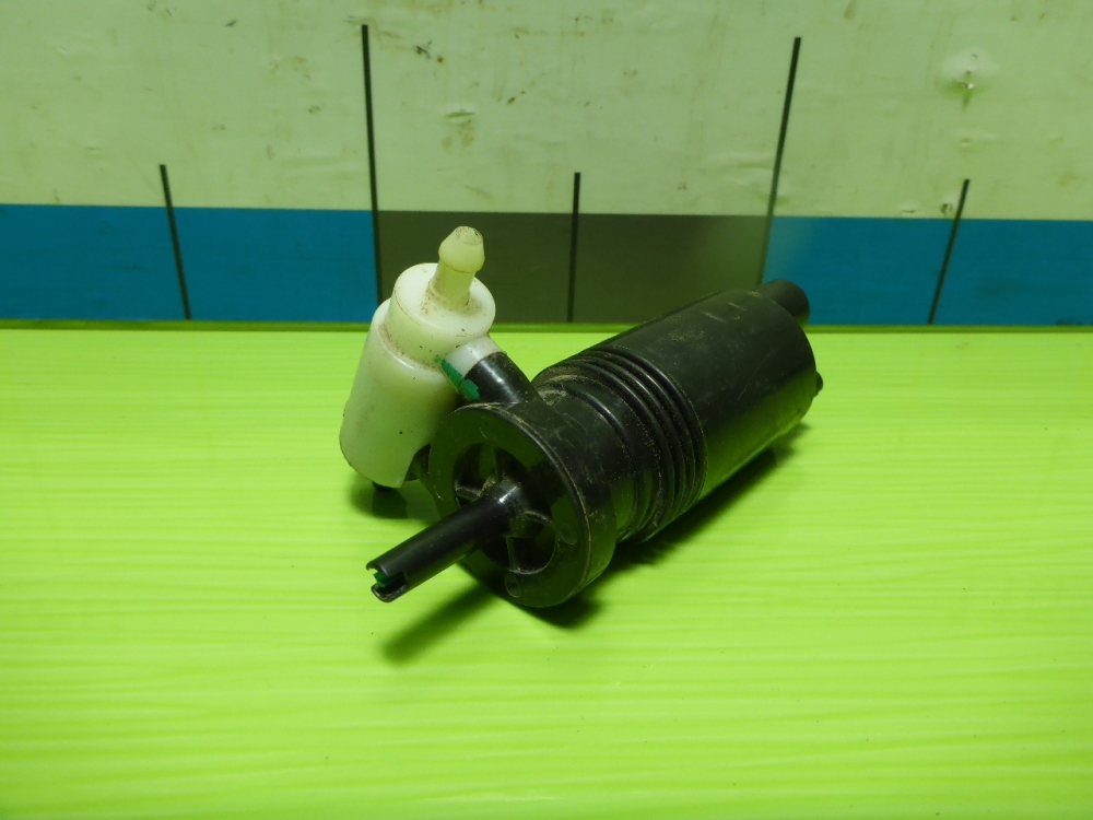 Насос омывателя