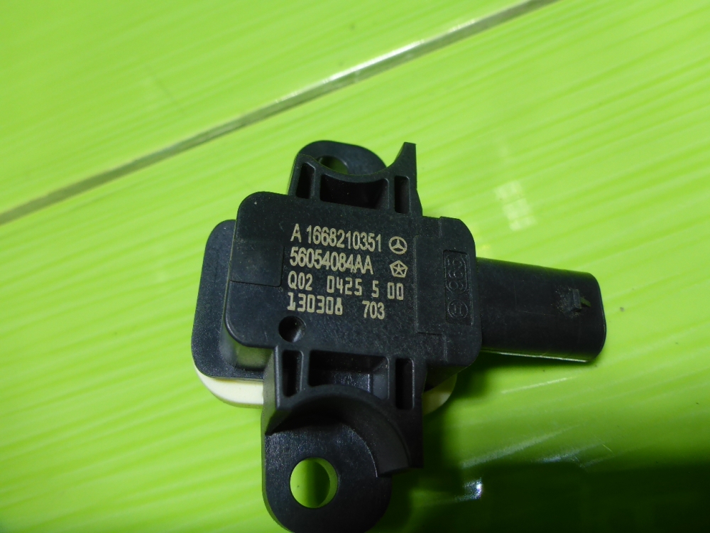 Датчик удара AIR BAG