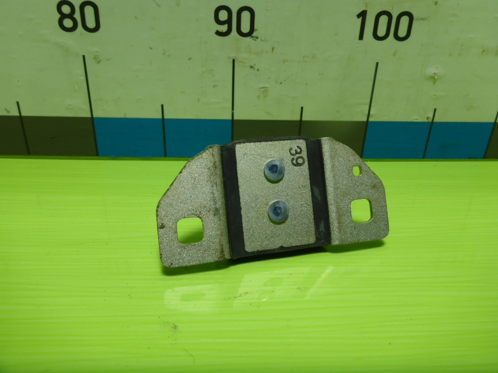 Замок багажника