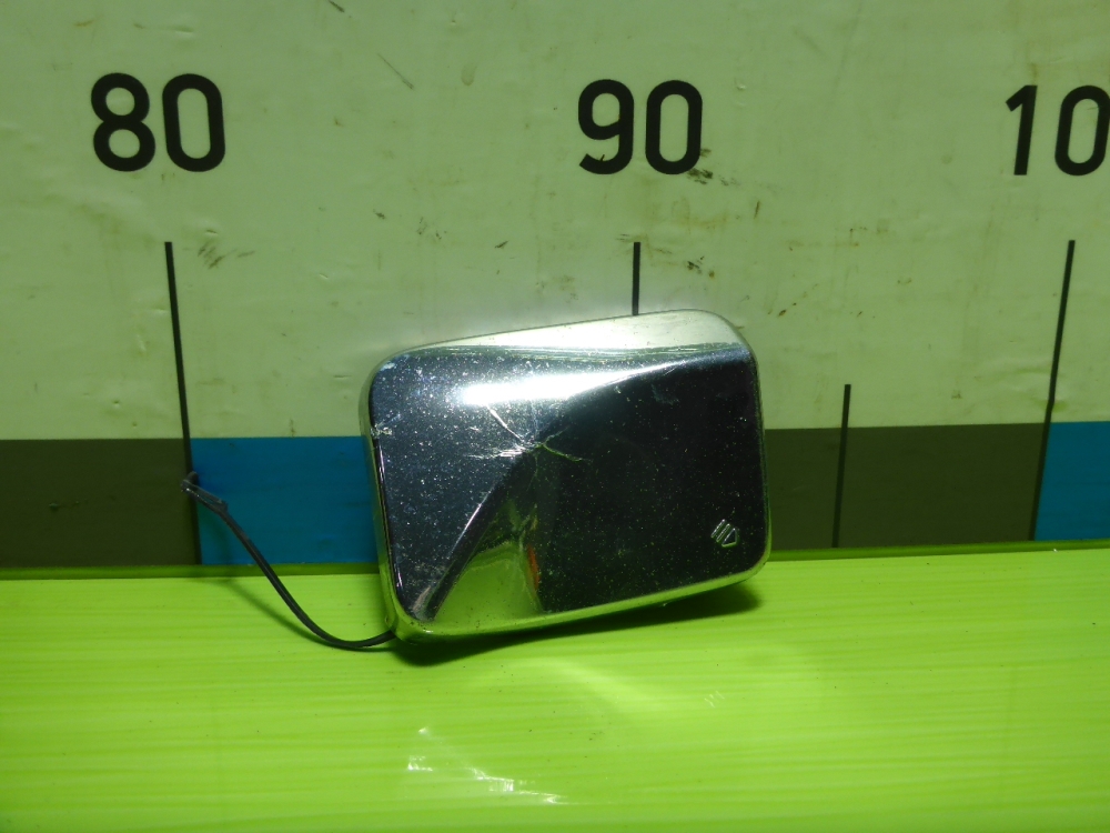 Заглушка бампера