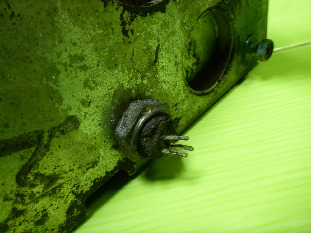 Головка блока цилиндров