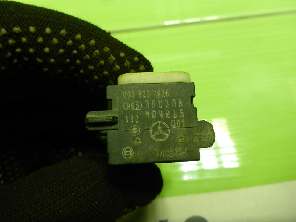 Датчик удара AIR BAG