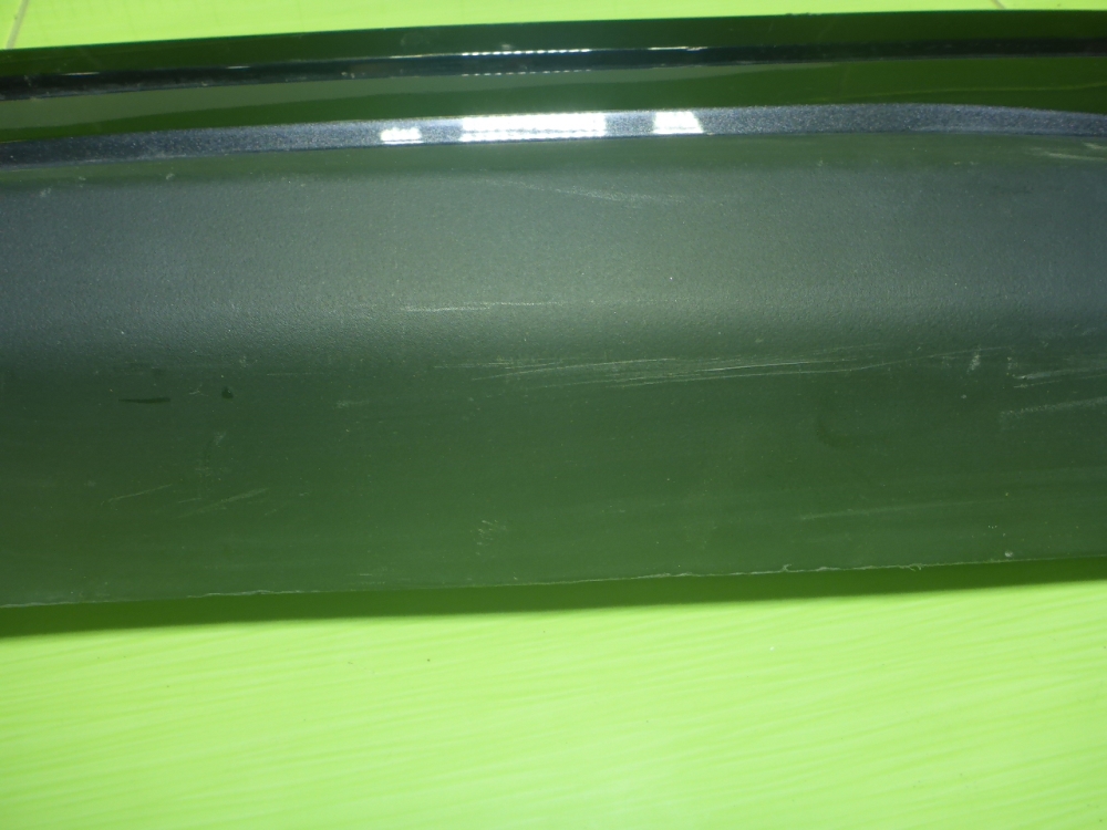 Накладка двери задней левой