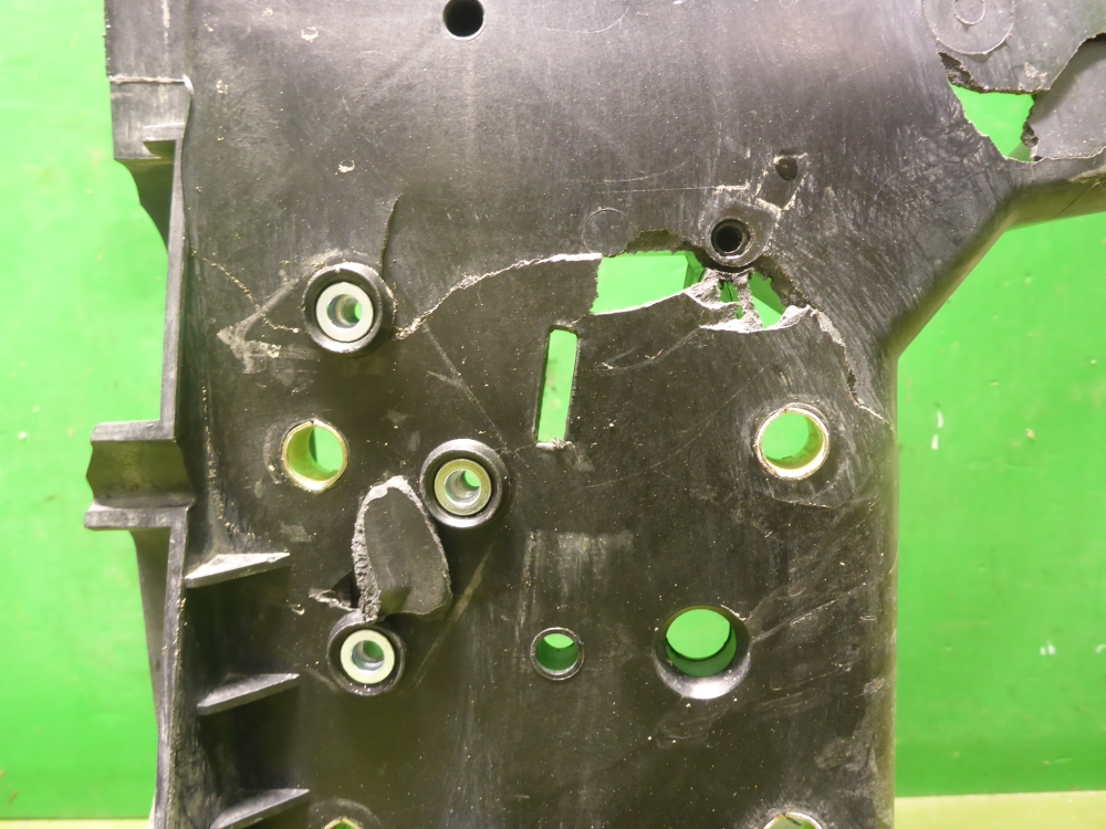 Панель передняя (телевизор)