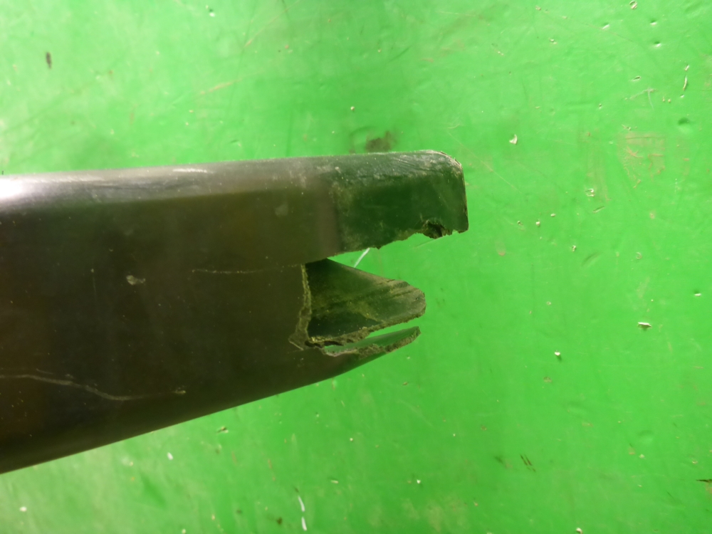 Панель передняя (телевизор)