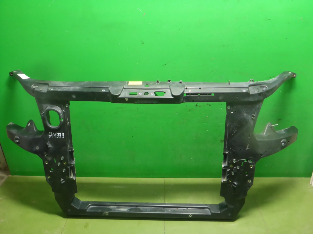 Панель передняя (телевизор)