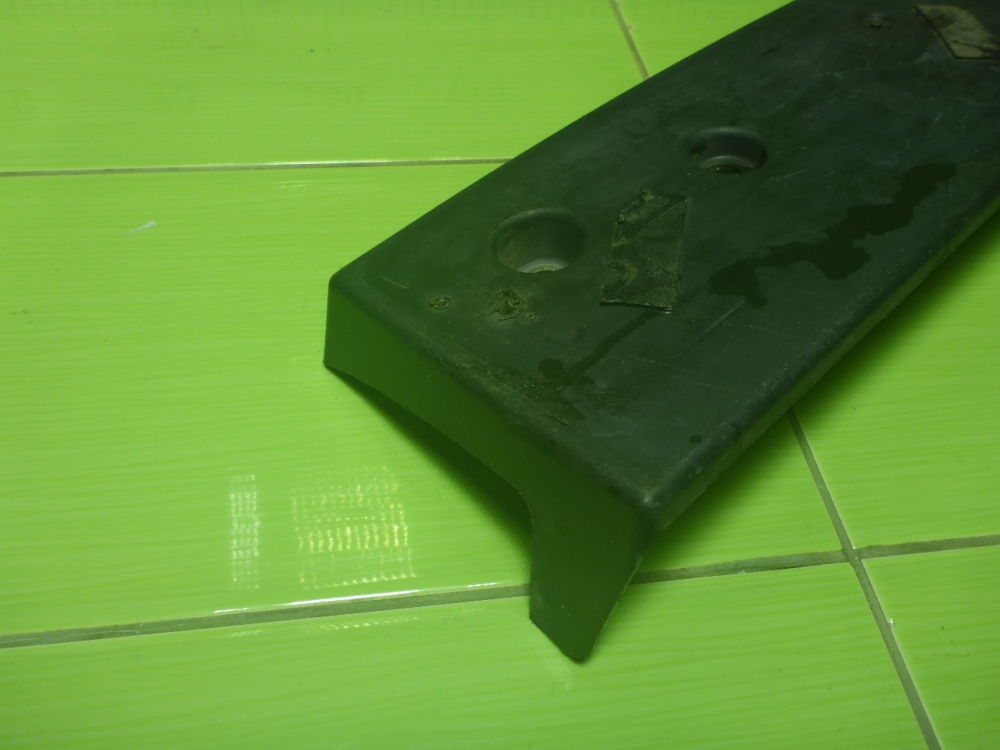 Рамка под номер