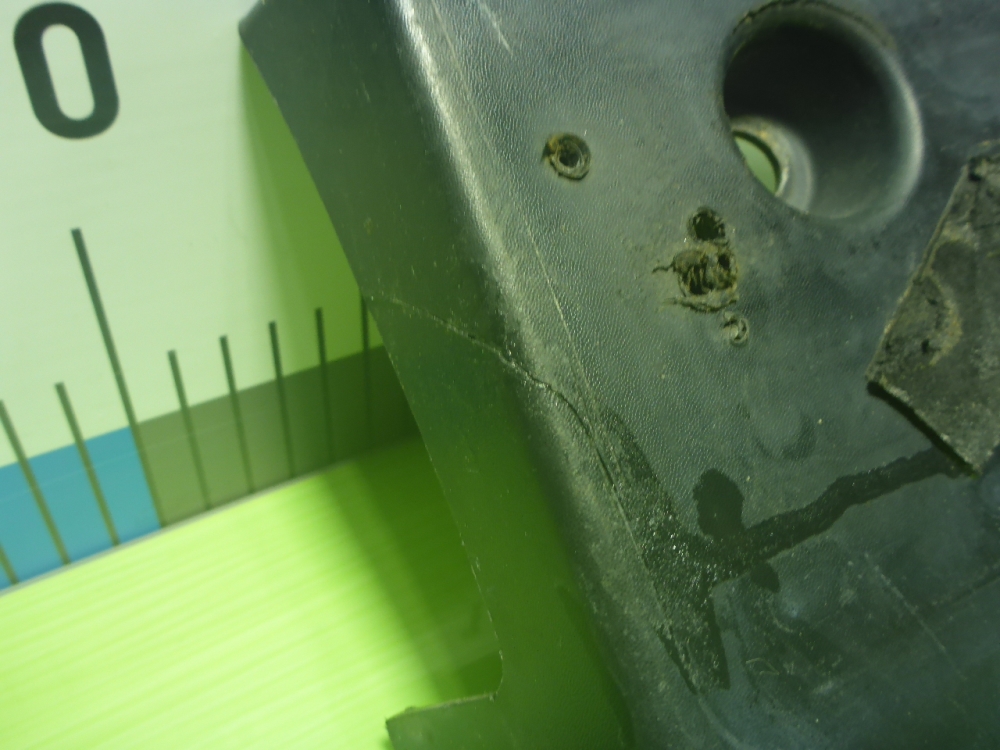 Рамка под номер