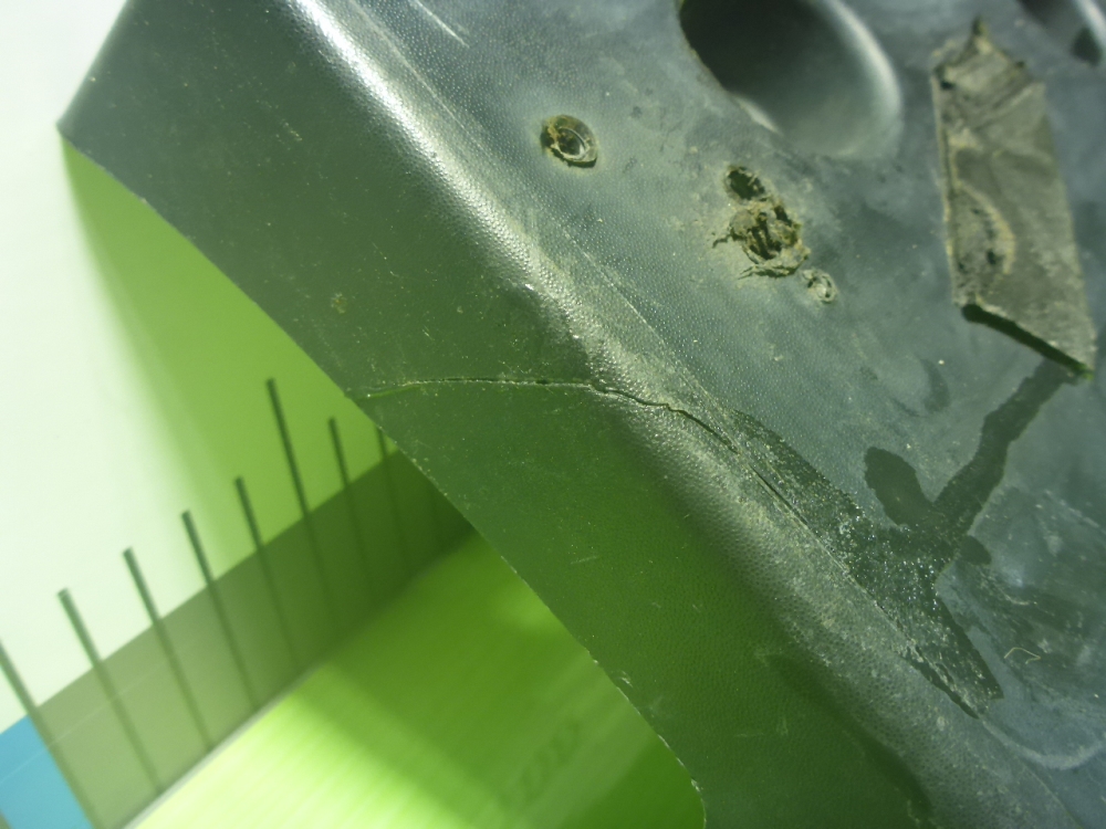 Рамка под номер