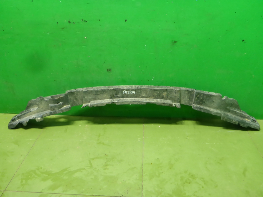 Наполнитель переднего бампера