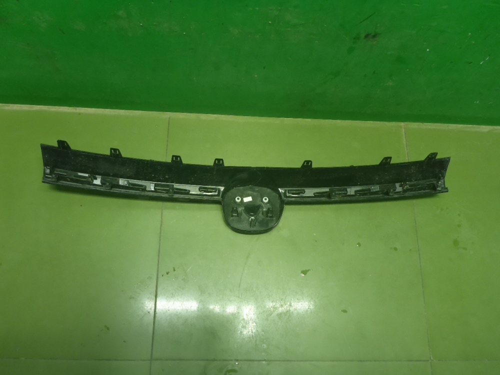 Накладка на решетку радиатора