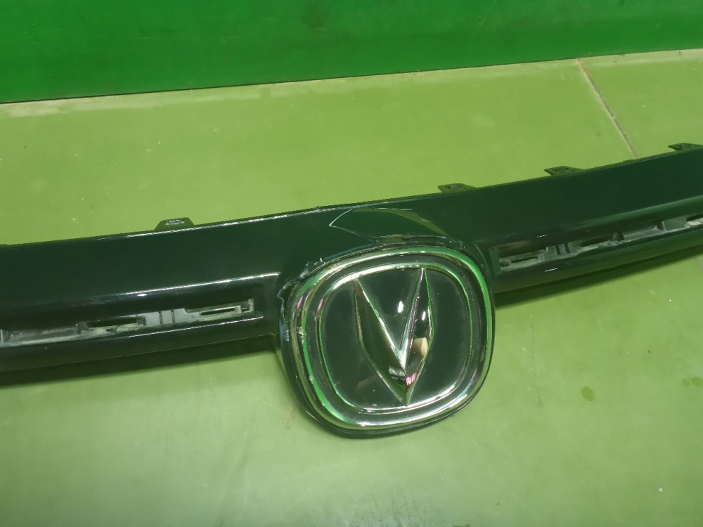 Накладка на решетку радиатора