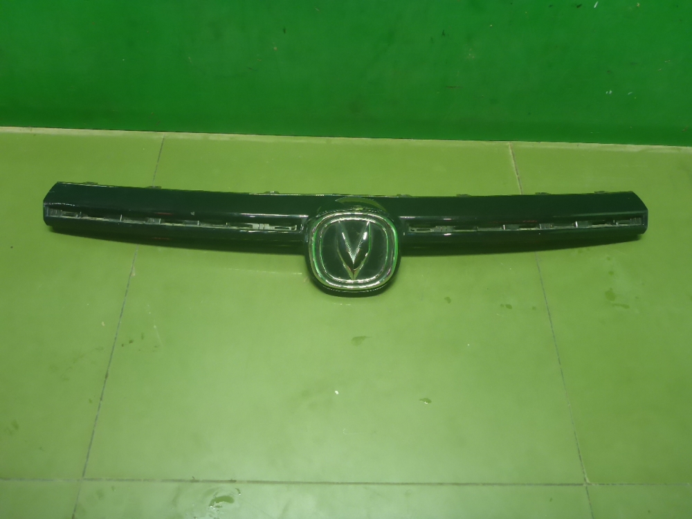 Накладка на решетку радиатора