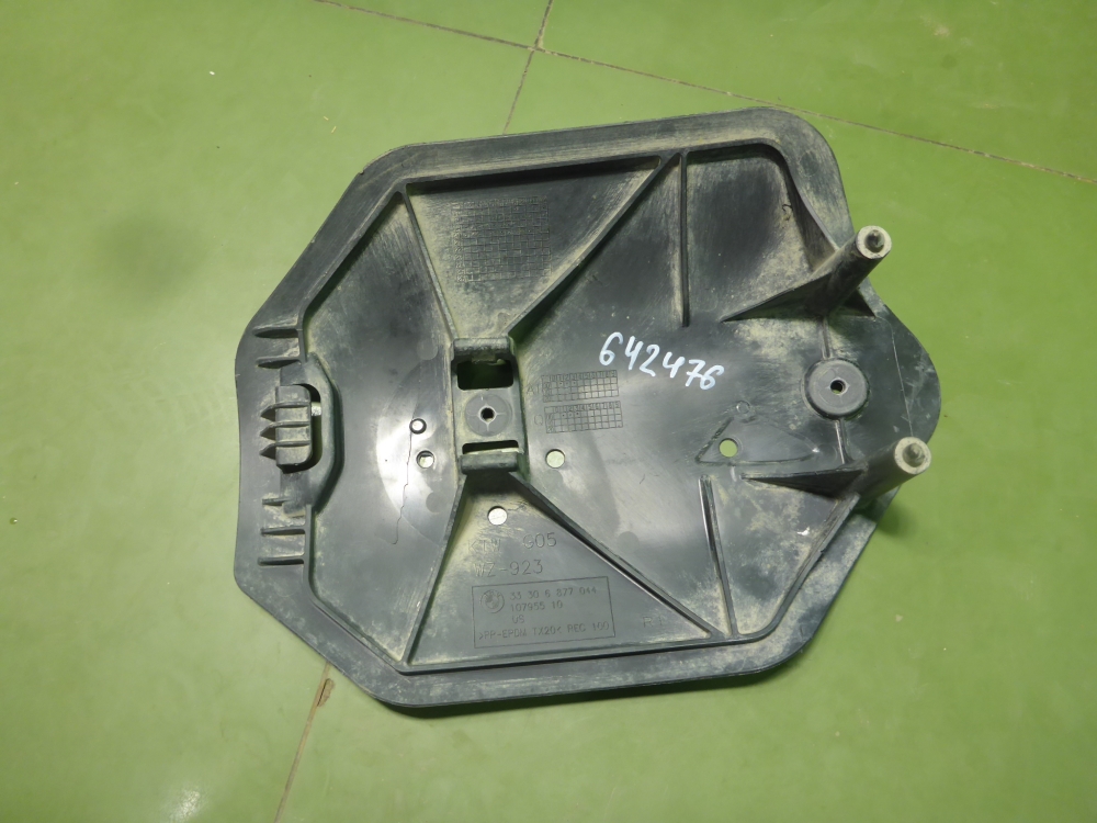 Пыльник (кузов наружные)