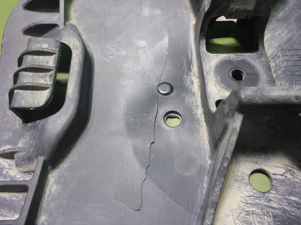 Пыльник (кузов наружные)