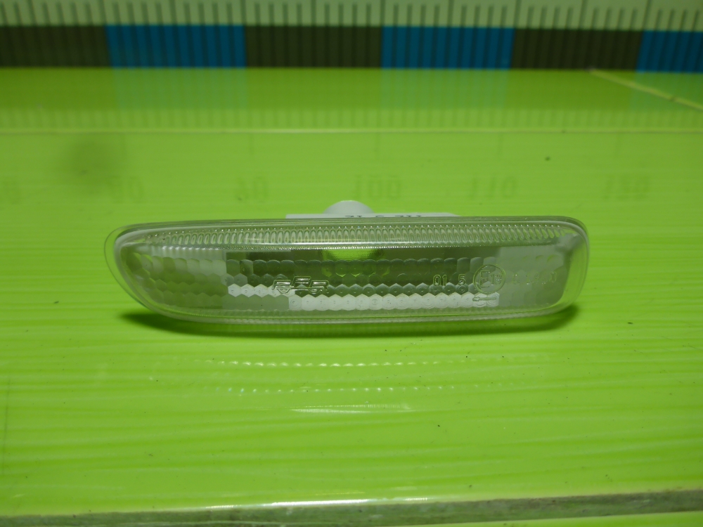 Повторитель на крыло левый